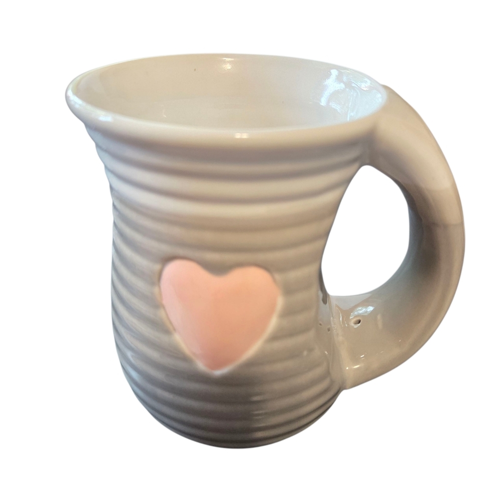 Heart Mug - Picture 3 of 7